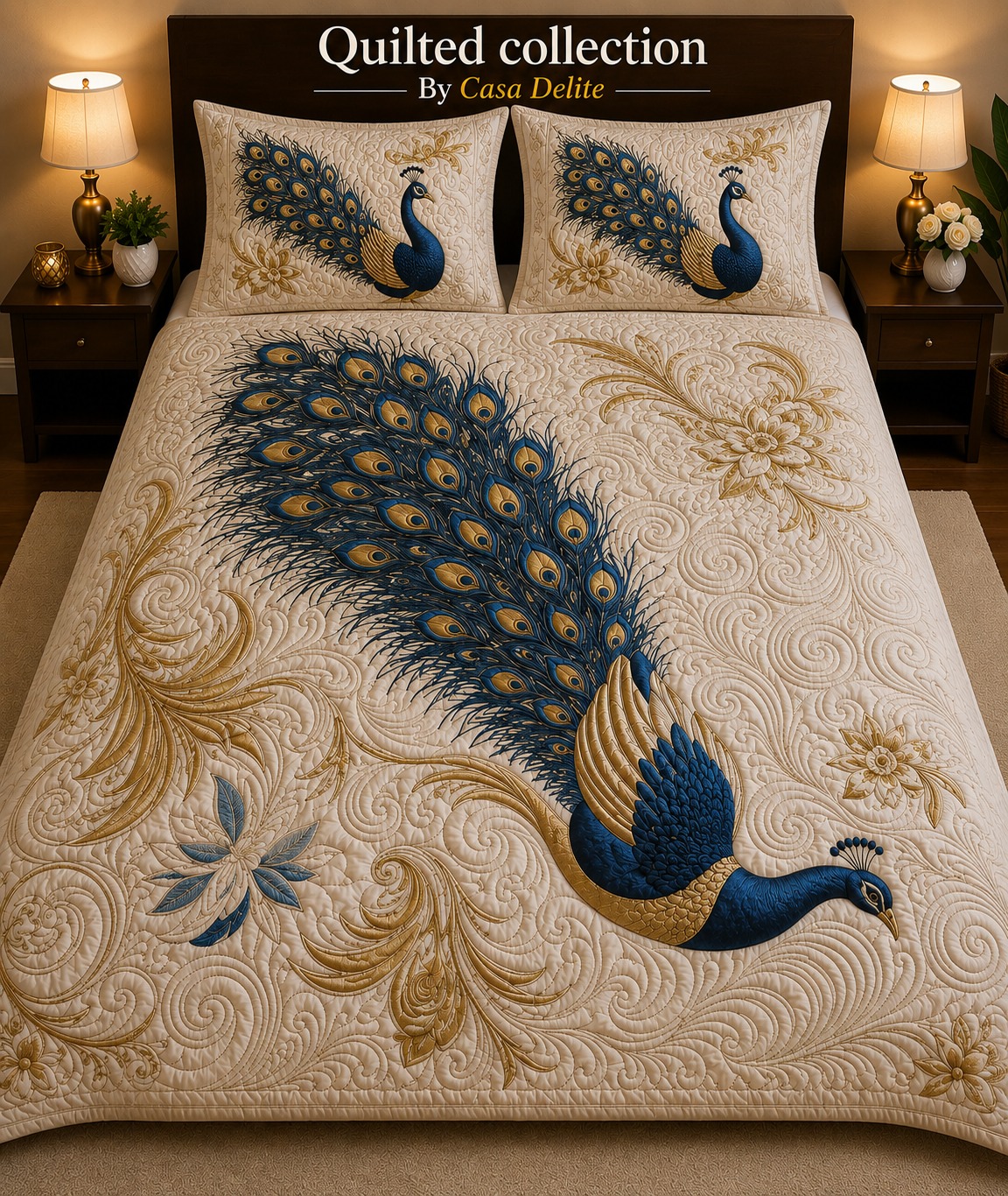 Micro Fibre Bedsheets 11